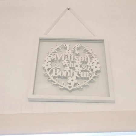 Saint Georges De Didonne - Vue Mer Pour Ce Studio Cosy En Rez-De-Chaussee Exterior foto