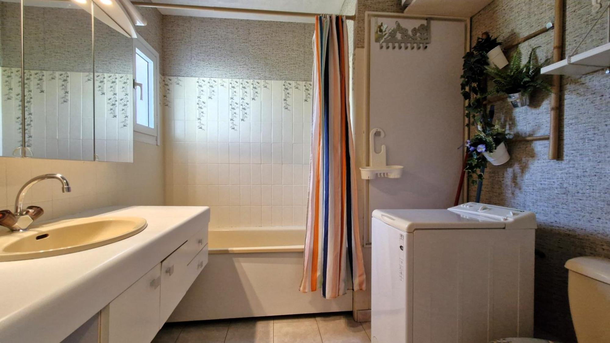 Saint Georges De Didonne - Vue Mer Pour Ce Studio Cosy En Rez-De-Chaussee Exterior foto
