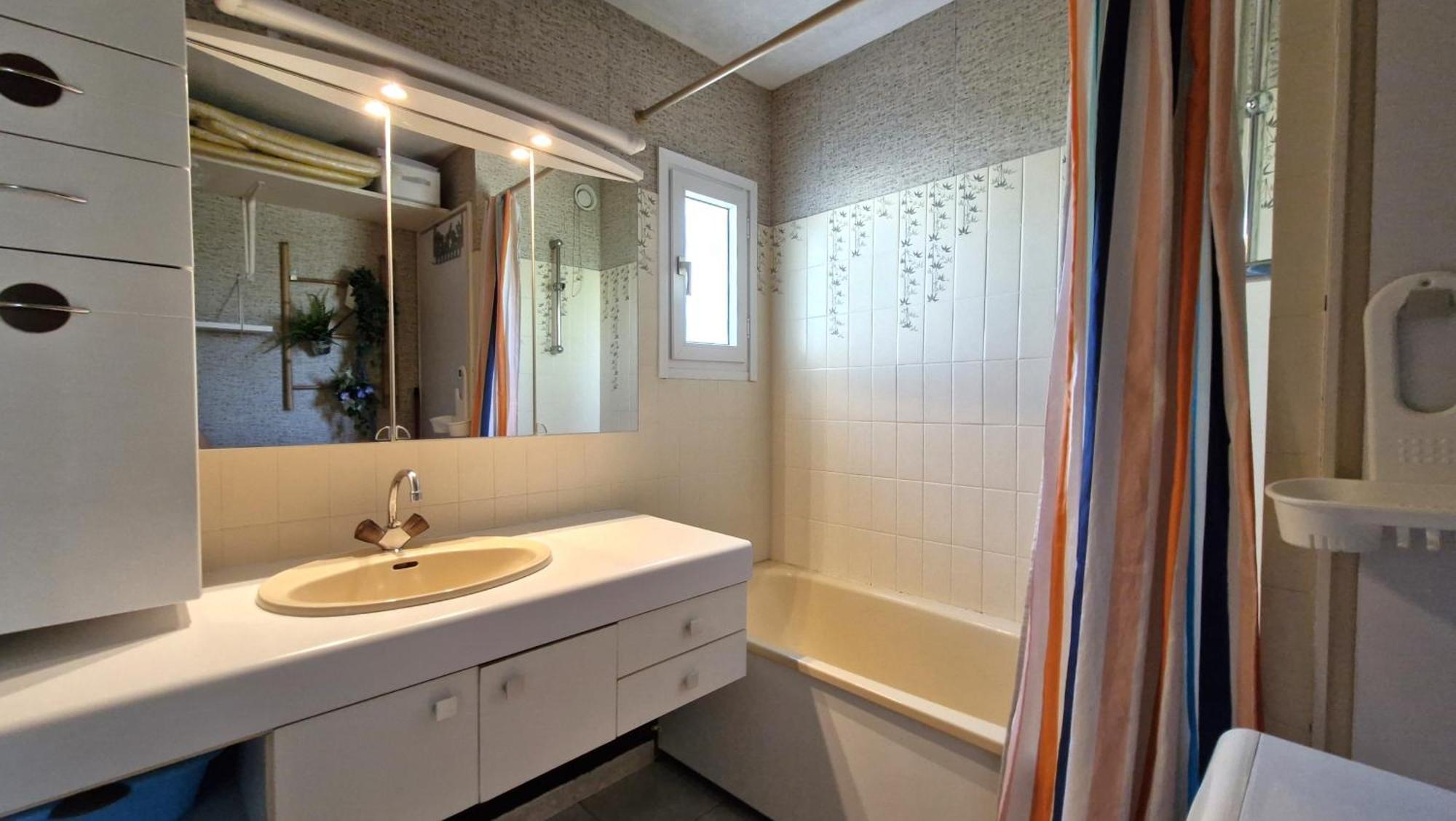 Saint Georges De Didonne - Vue Mer Pour Ce Studio Cosy En Rez-De-Chaussee Exterior foto